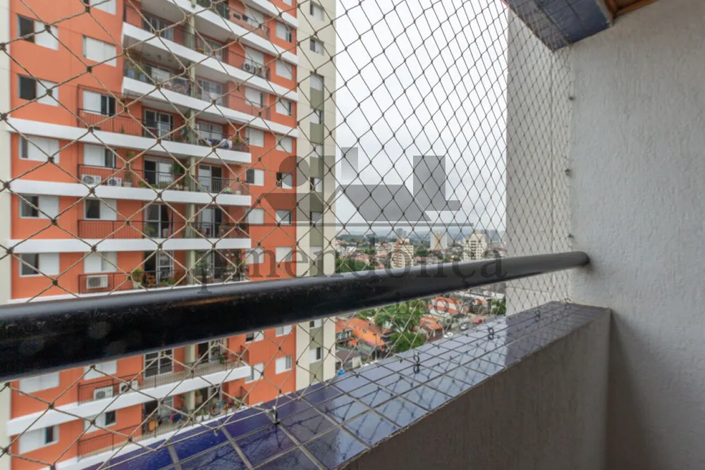 Apartamento, 2 quartos, 70 m² - Foto 2