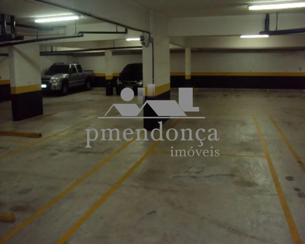 Apartamento, 2 quartos, 70 m² - Foto 4