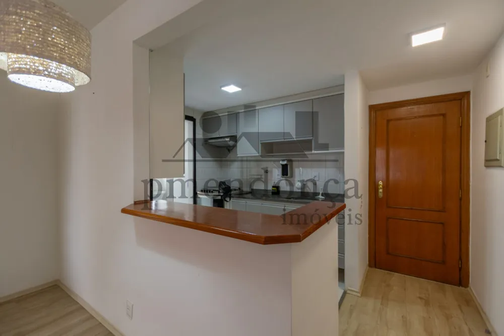 Apartamento, 2 quartos, 70 m² - Foto 3