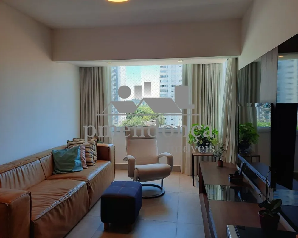 Apartamento, 3 quartos, 83 m² - Foto 6