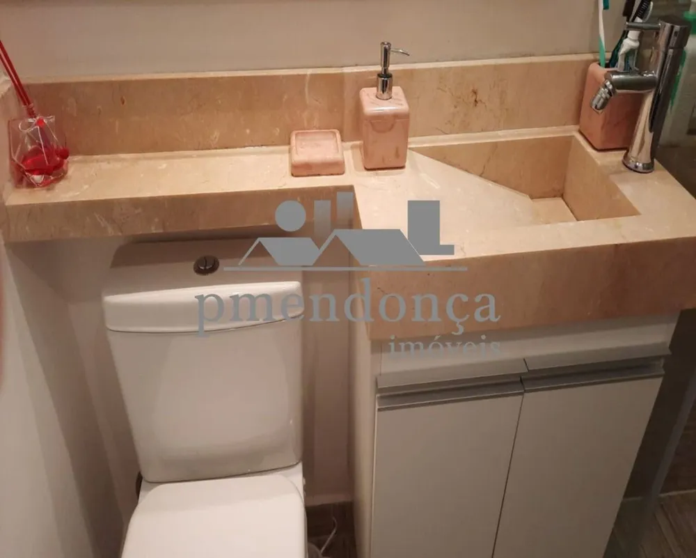 Apartamento, 3 quartos, 83 m² - Foto 5