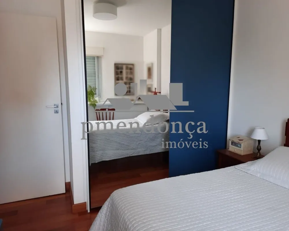 Apartamento, 3 quartos, 83 m² - Foto 3