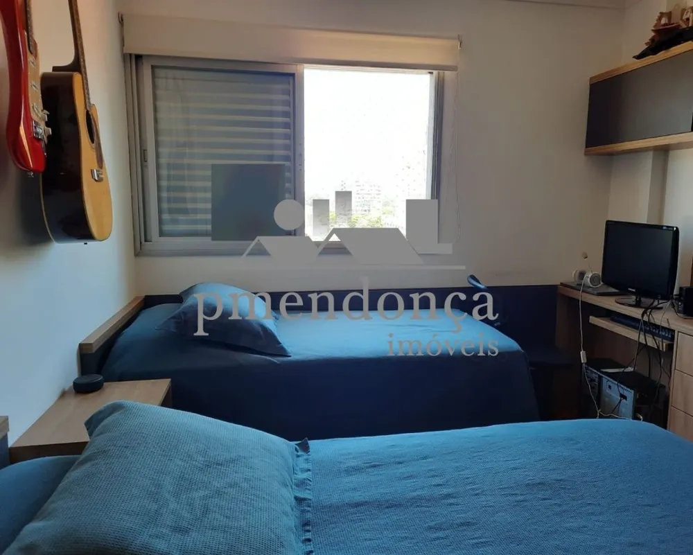 Apartamento, 3 quartos, 83 m² - Foto 4