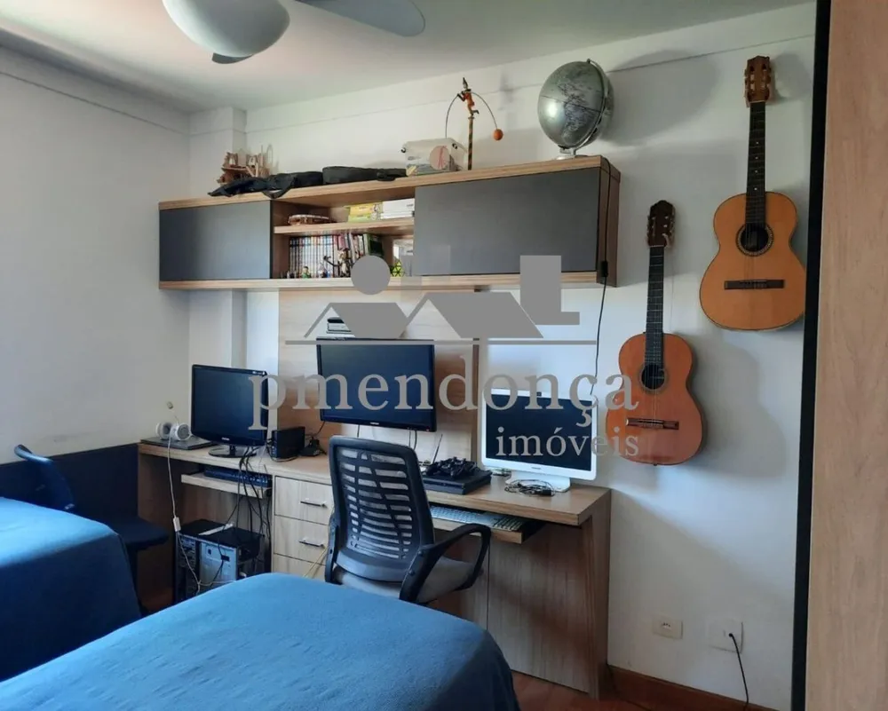 Apartamento, 3 quartos, 83 m² - Foto 2