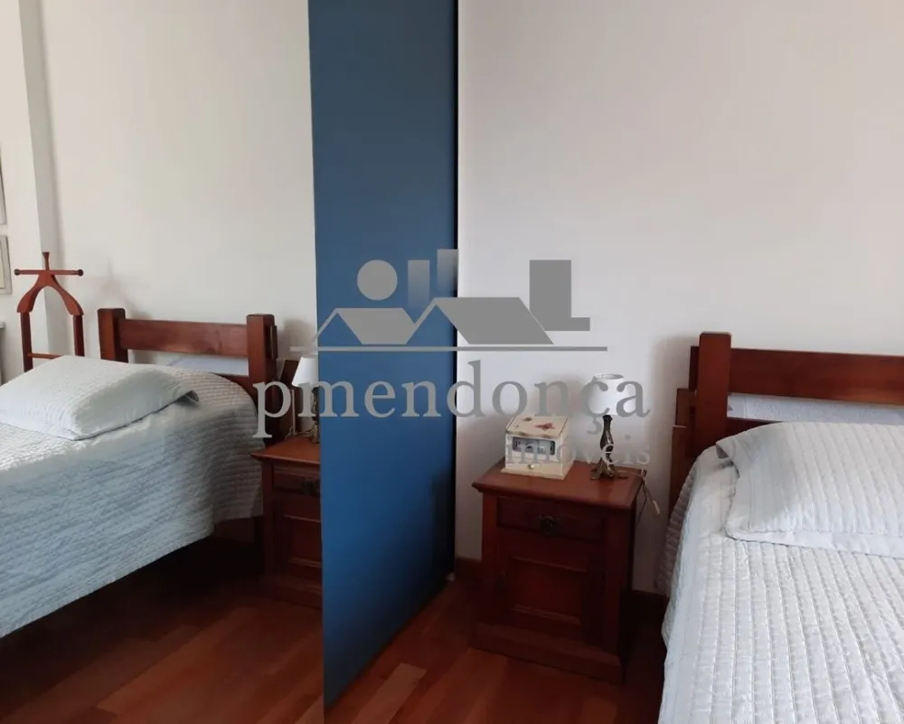 Apartamento, 3 quartos, 83 m² - Foto 1