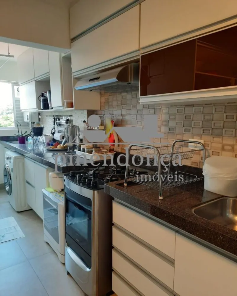 Apartamento, 3 quartos, 83 m² - Foto 7