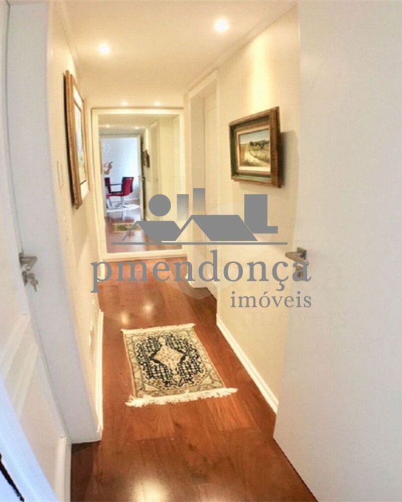 Apartamento, 3 quartos, 120 m² - Foto 6