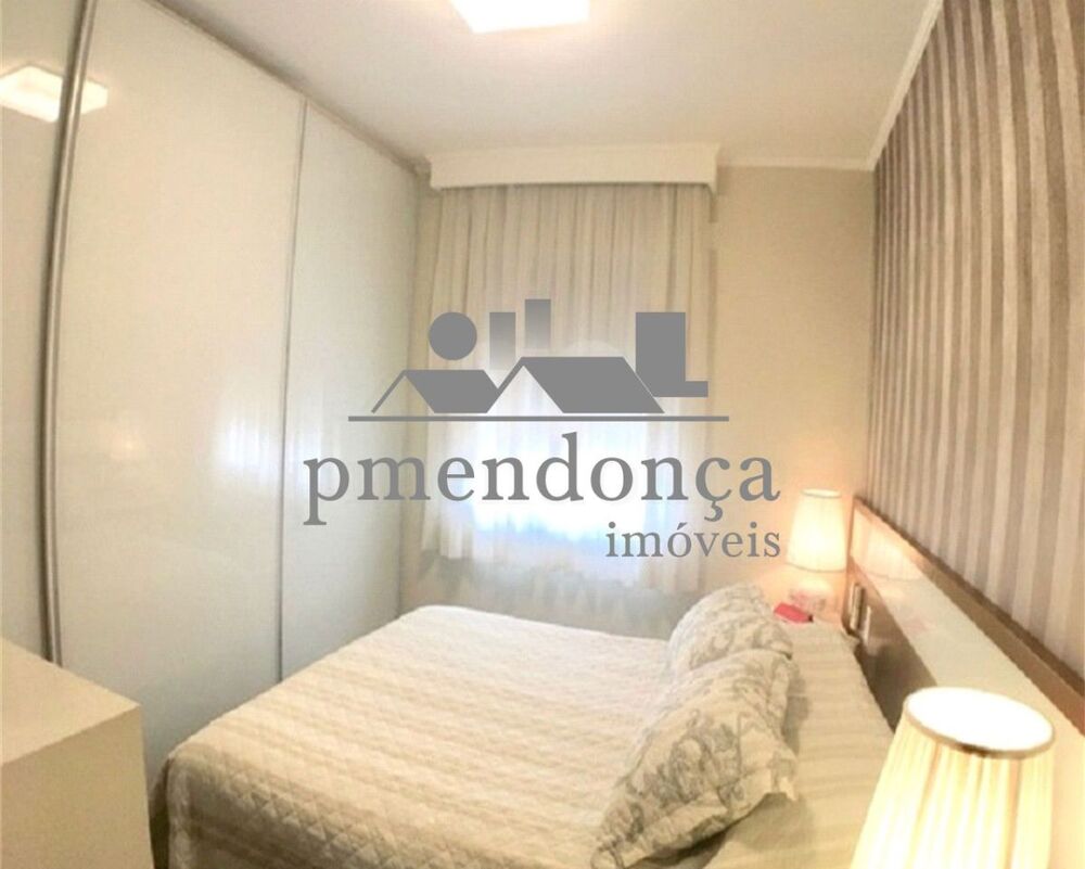Apartamento, 3 quartos, 120 m² - Foto 7