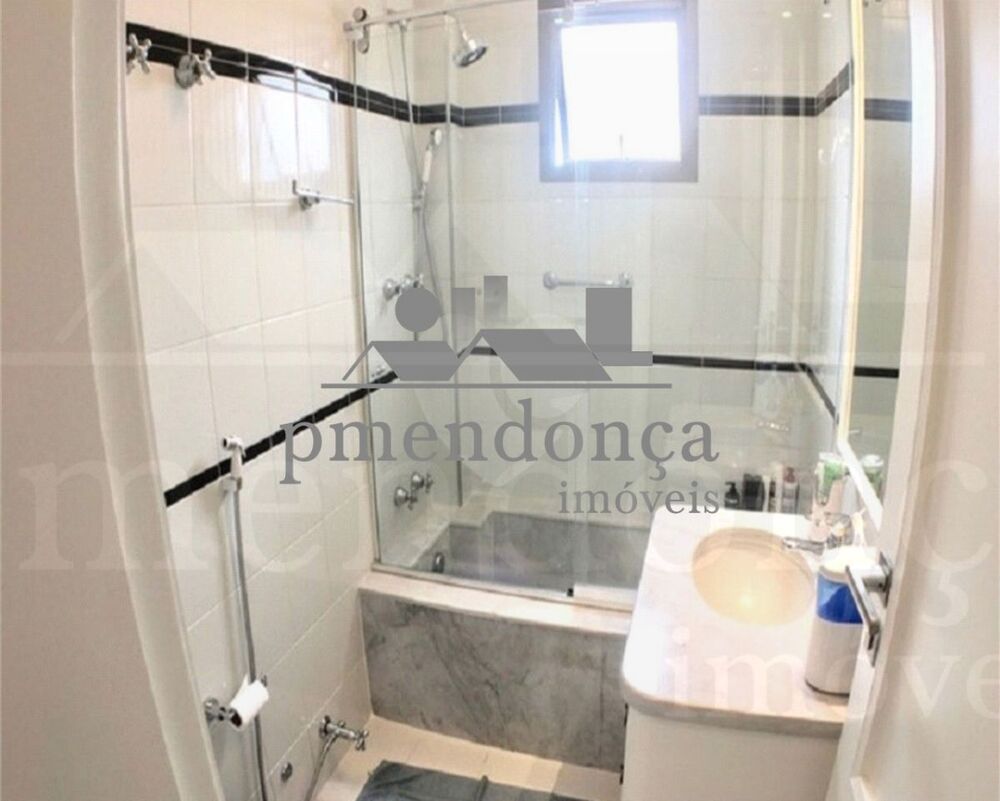 Apartamento, 3 quartos, 120 m² - Foto 8