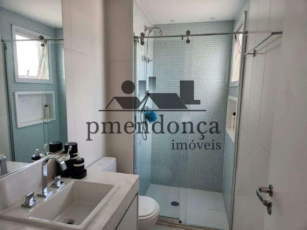 Apartamento, 3 quartos, 202 m² - Foto 2