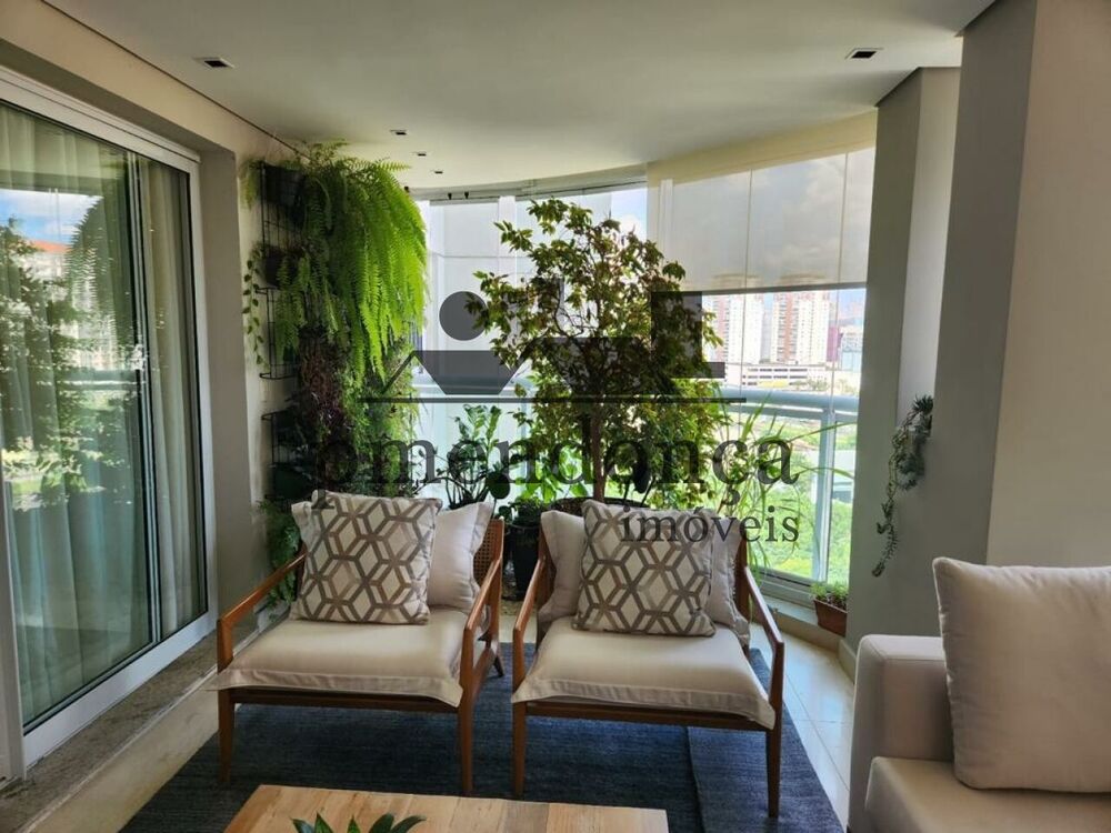 Apartamento, 3 quartos, 202 m² - Foto 3