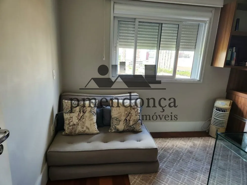 Apartamento, 3 quartos, 202 m² - Foto 11