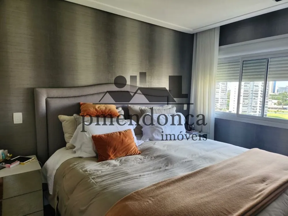 Apartamento, 3 quartos, 202 m² - Foto 1