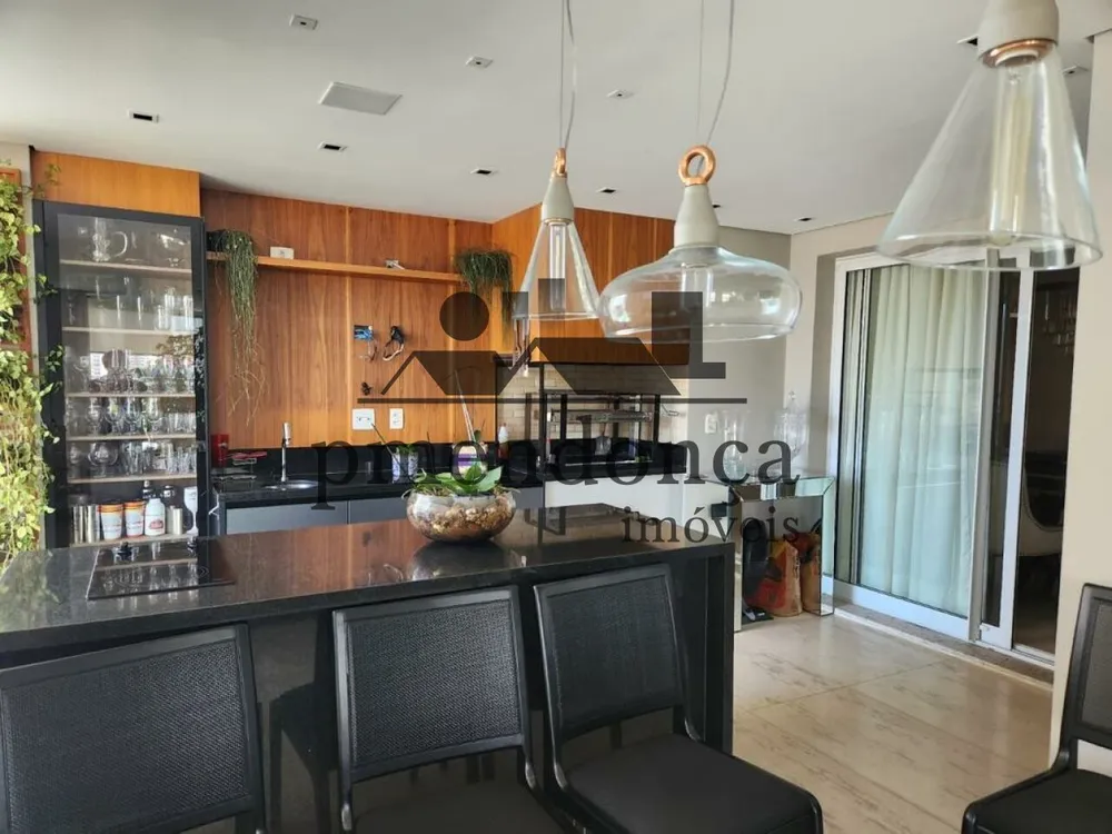 Apartamento, 3 quartos, 202 m² - Foto 5