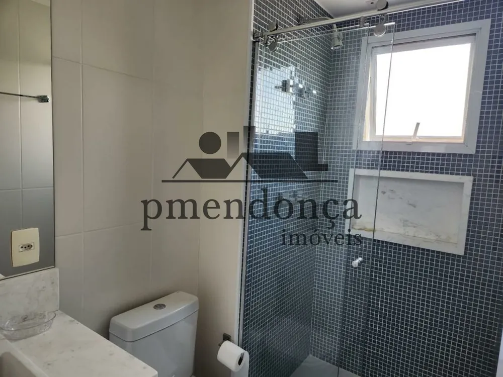 Apartamento, 3 quartos, 202 m² - Foto 10