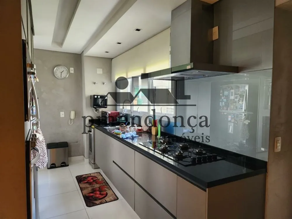 Apartamento, 3 quartos, 202 m² - Foto 3