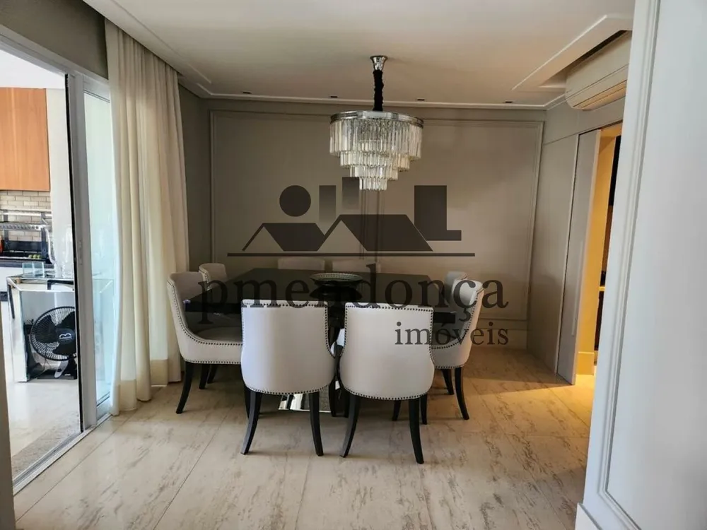 Apartamento, 3 quartos, 202 m² - Foto 6