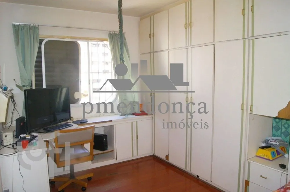 Apartamento, 3 quartos, 120 m² - Foto 3
