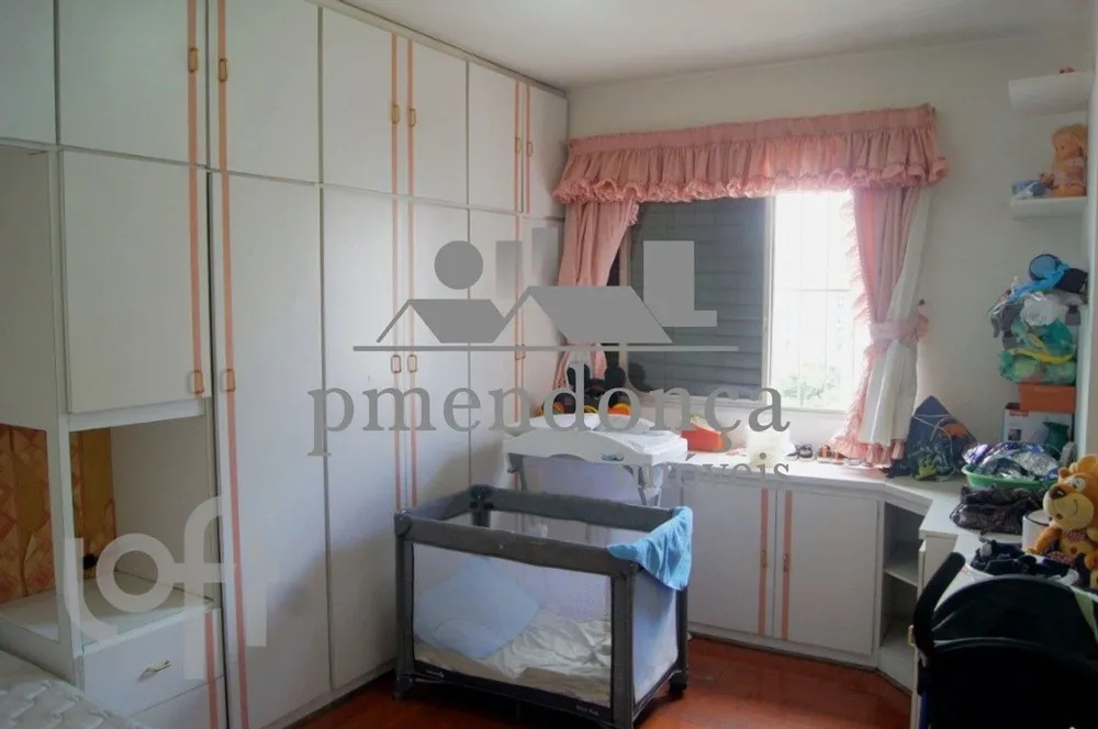 Apartamento, 3 quartos, 120 m² - Foto 1