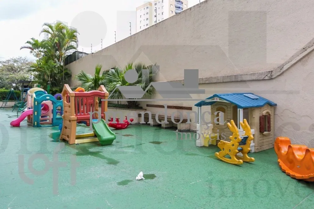 Apartamento, 3 quartos, 120 m² - Foto 4