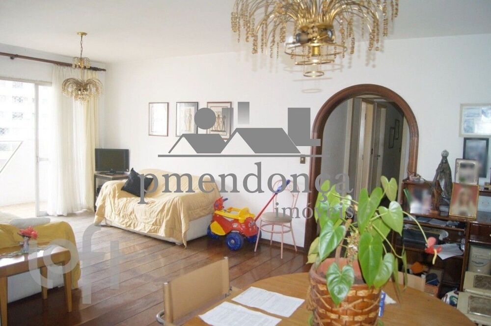 Apartamento, 3 quartos, 120 m² - Foto 8