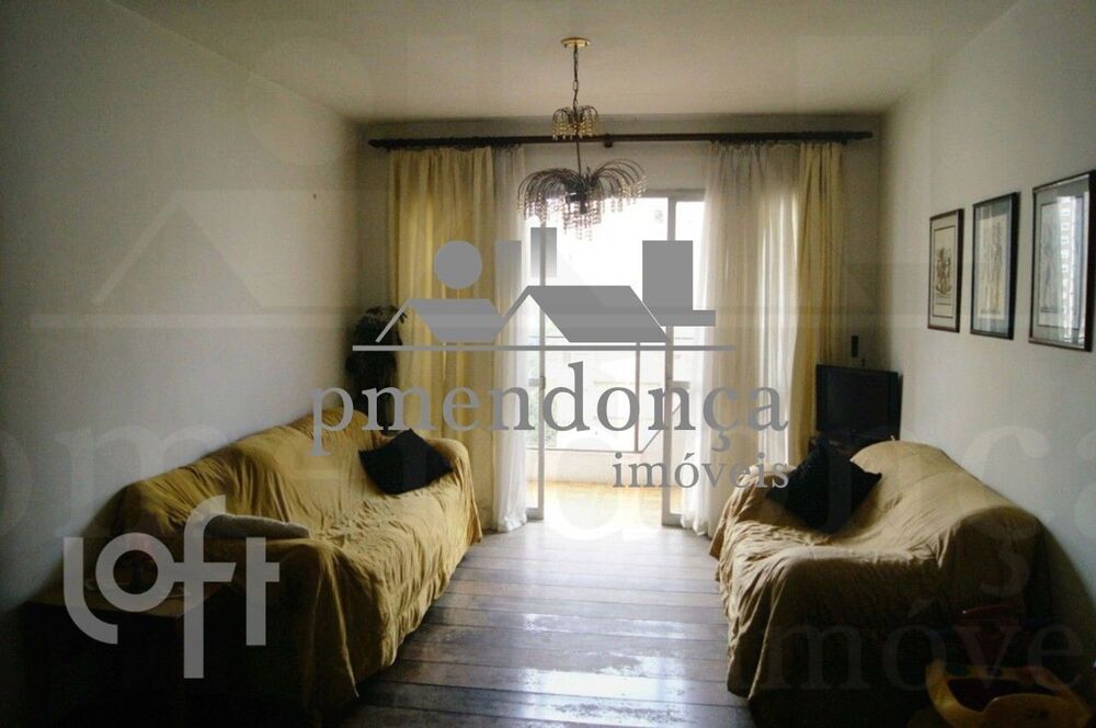 Apartamento, 3 quartos, 120 m² - Foto 6