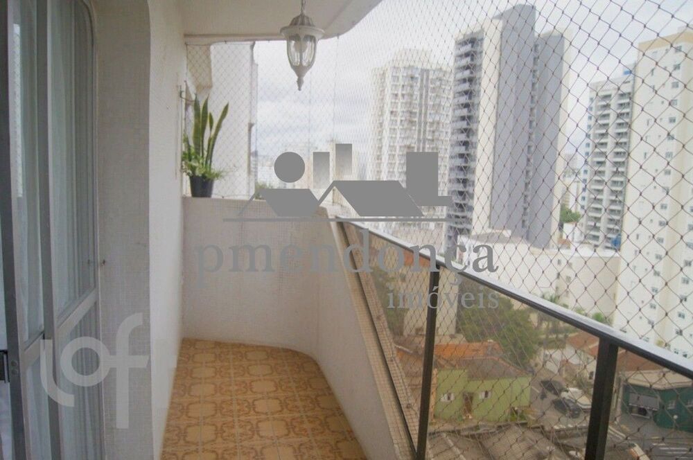 Apartamento, 3 quartos, 120 m² - Foto 7
