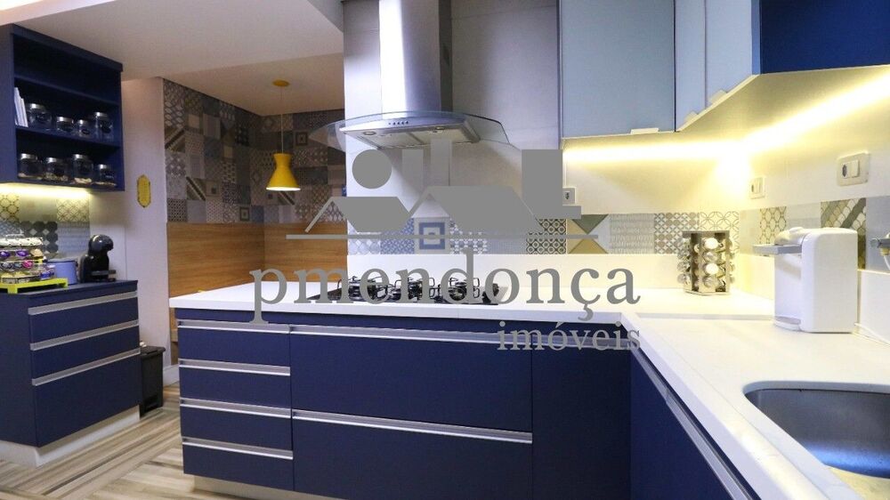 Apartamento, 3 quartos, 141 m² - Foto 2