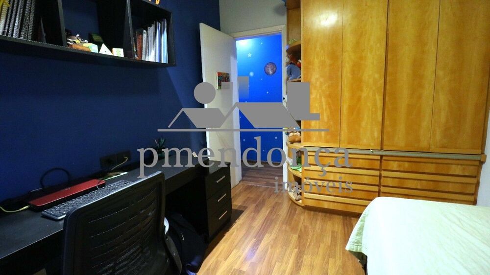 Apartamento, 3 quartos, 141 m² - Foto 1