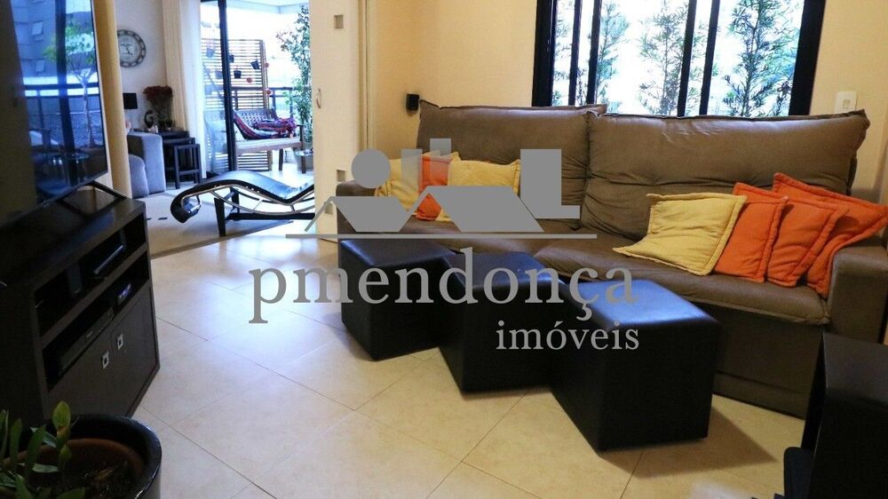 Apartamento, 3 quartos, 141 m² - Foto 4
