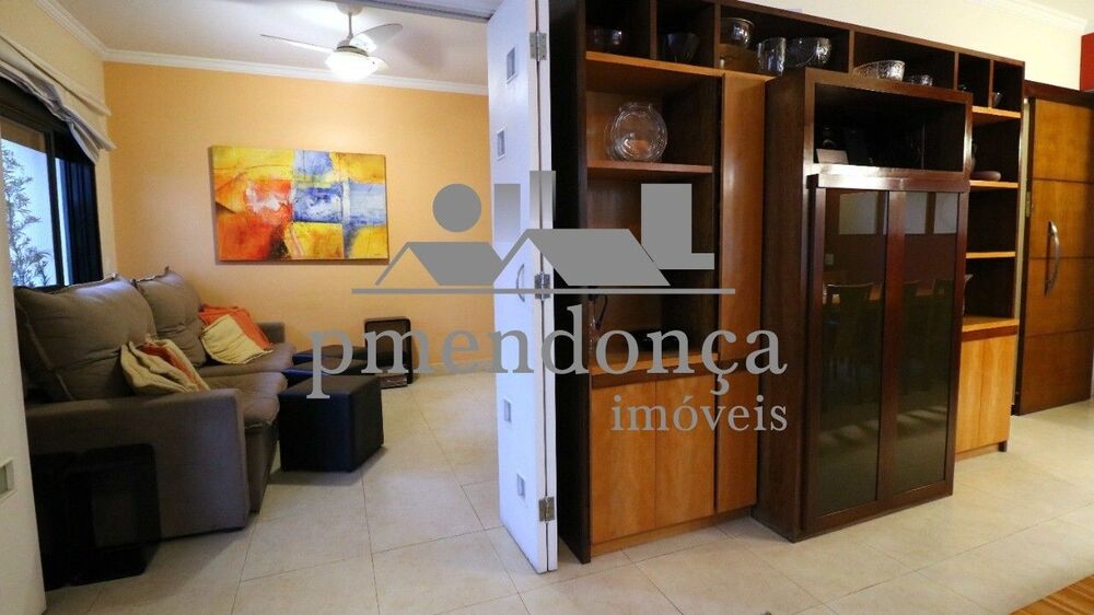 Apartamento, 3 quartos, 141 m² - Foto 3