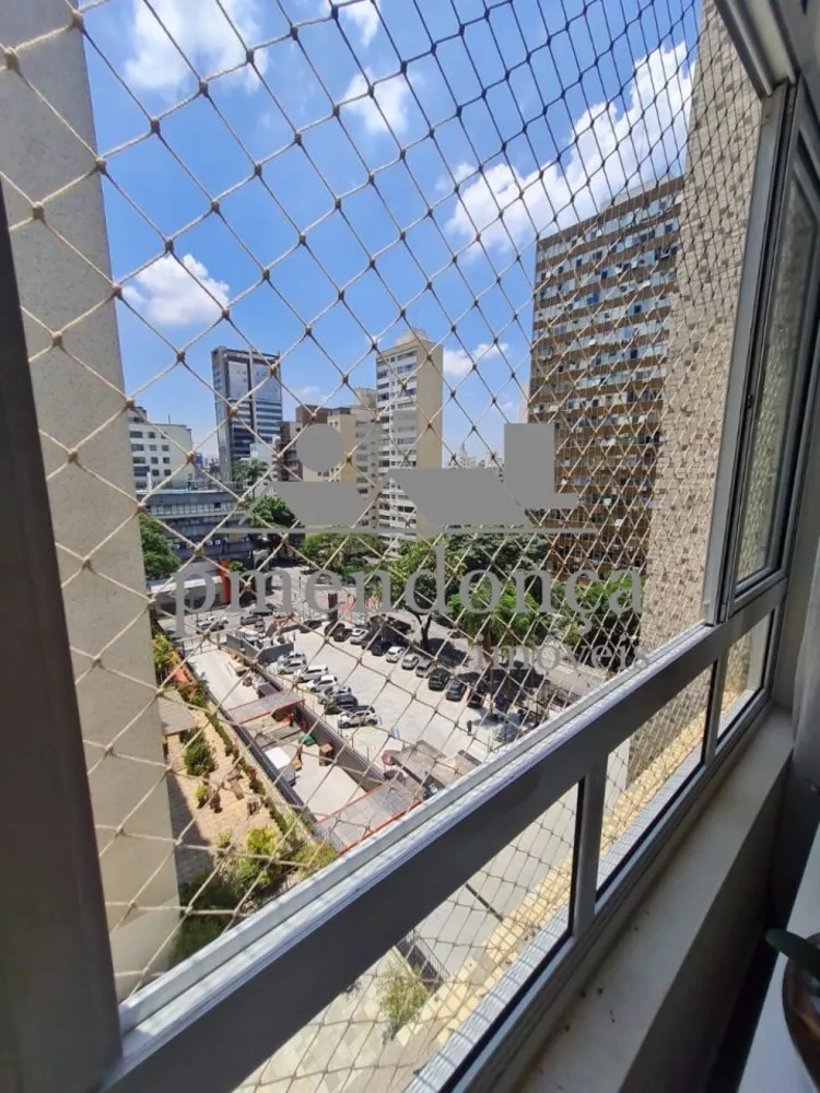 Apartamento, 3 quartos, 127 m² - Foto 1