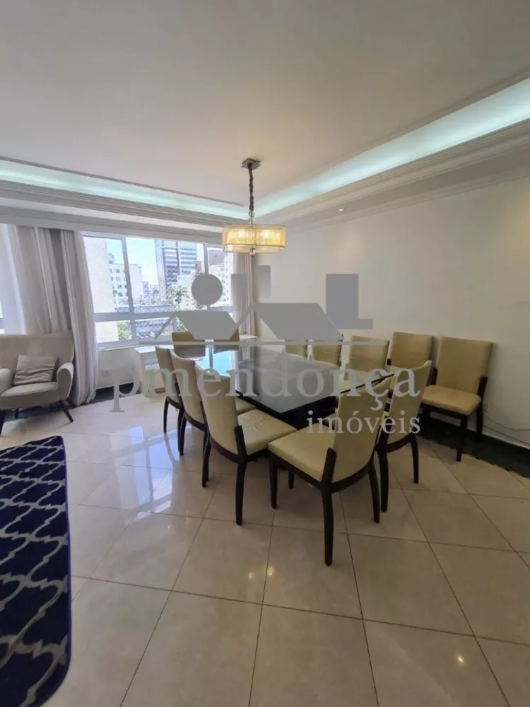 Apartamento, 3 quartos, 127 m² - Foto 2