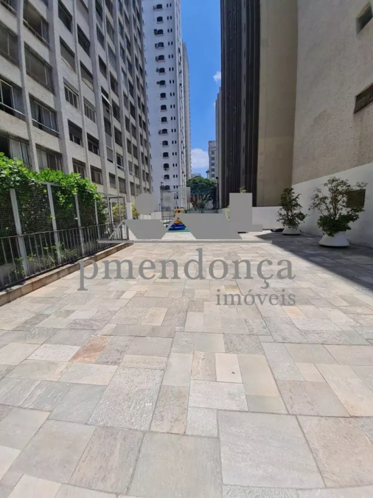 Apartamento, 3 quartos, 127 m² - Foto 11