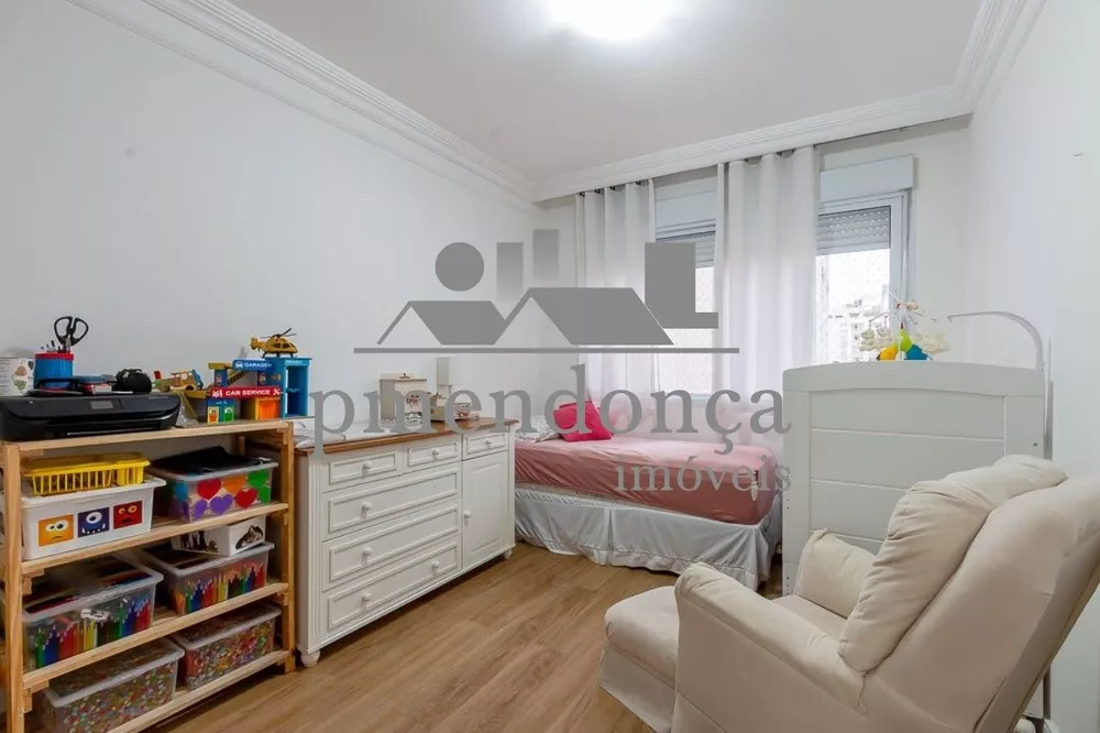 Apartamento, 3 quartos, 127 m² - Foto 8