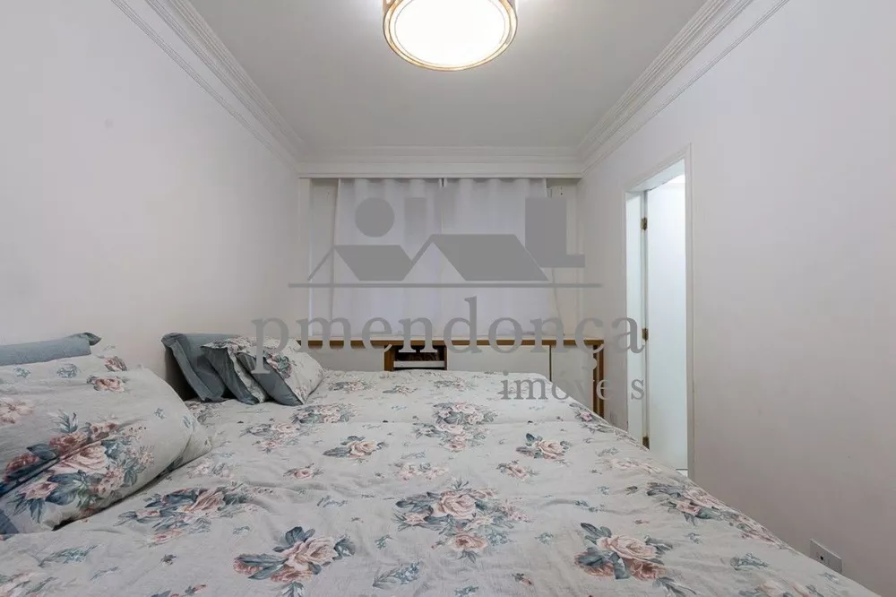 Apartamento, 3 quartos, 127 m² - Foto 12