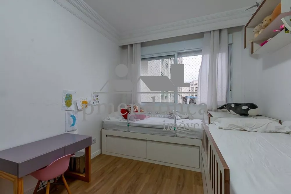 Apartamento, 3 quartos, 127 m² - Foto 4