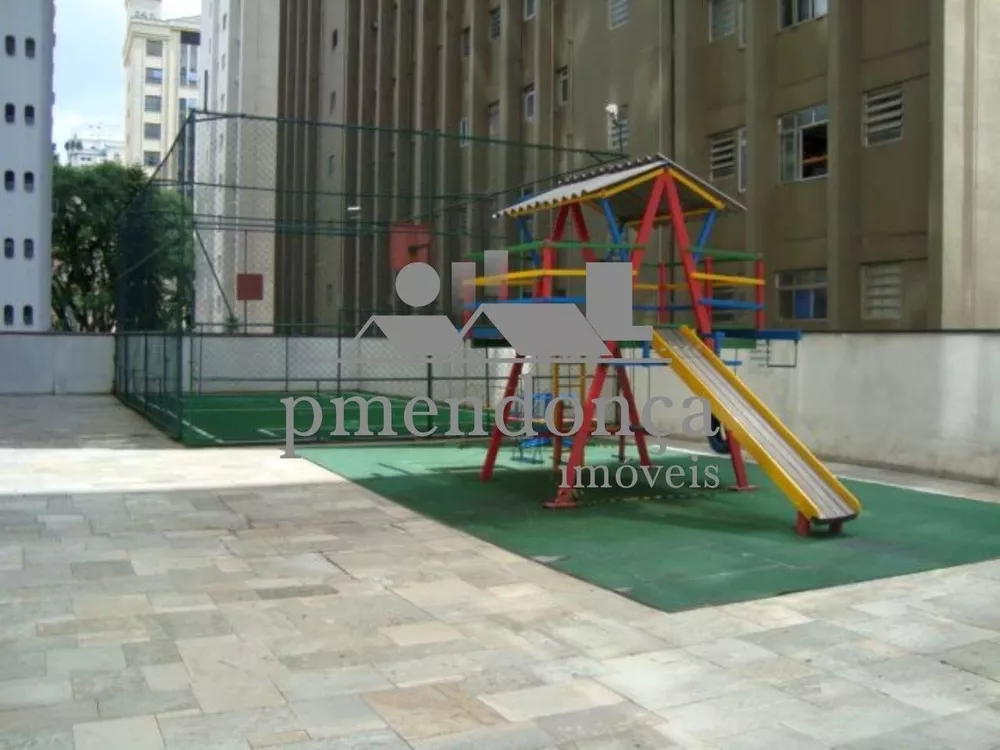 Apartamento, 3 quartos, 127 m² - Foto 5