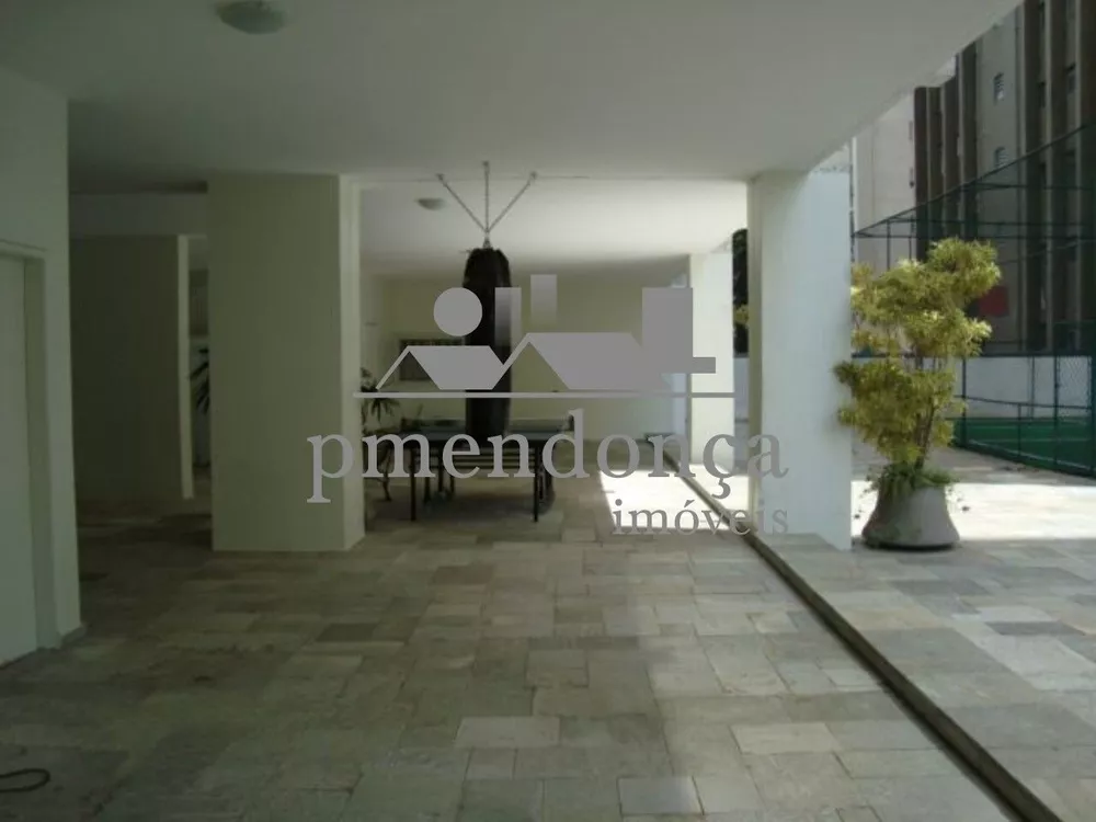 Apartamento, 3 quartos, 127 m² - Foto 6