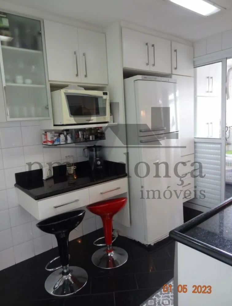 Apartamento, 3 quartos, 92 m² - Foto 7