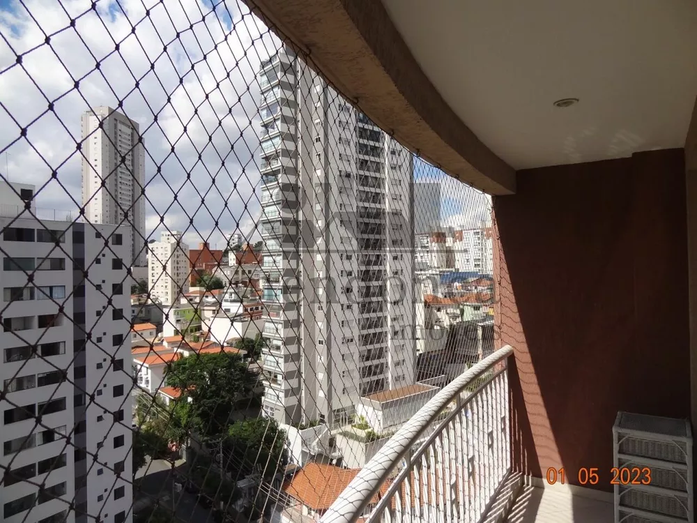 Apartamento à venda com 3 quartos, 92m² - Foto 4