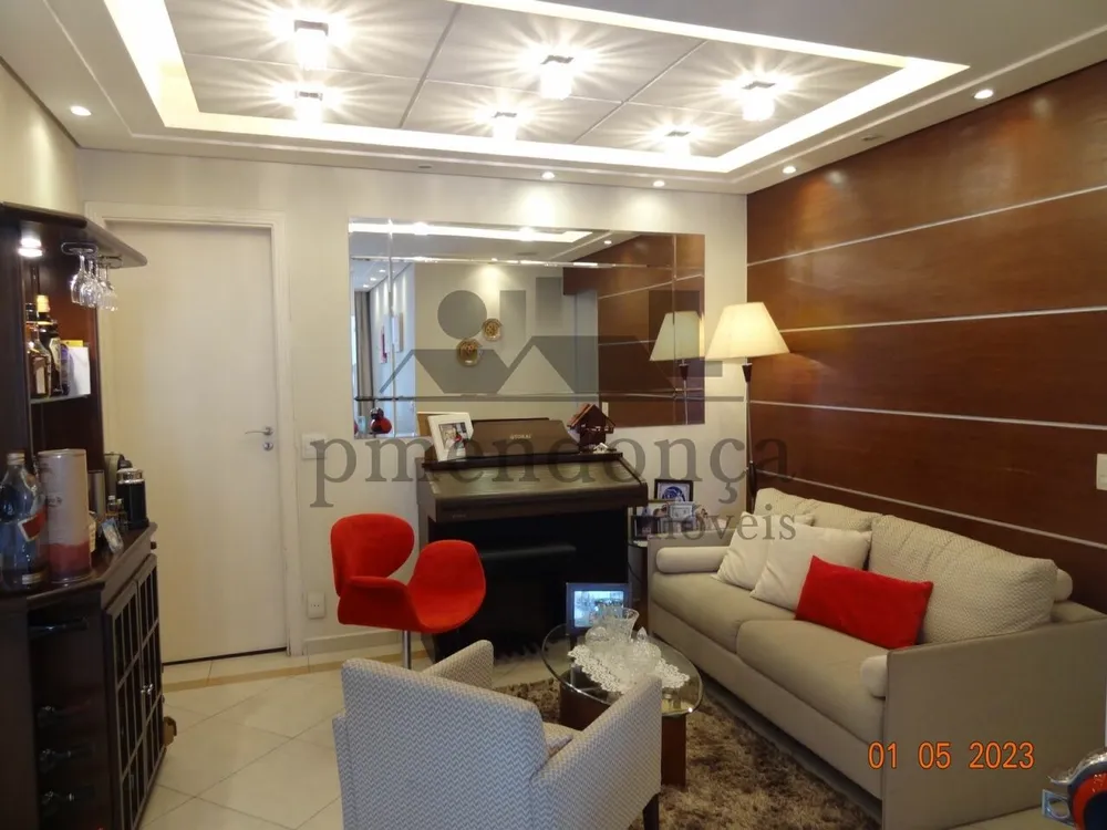 Apartamento, 3 quartos, 92 m² - Foto 6
