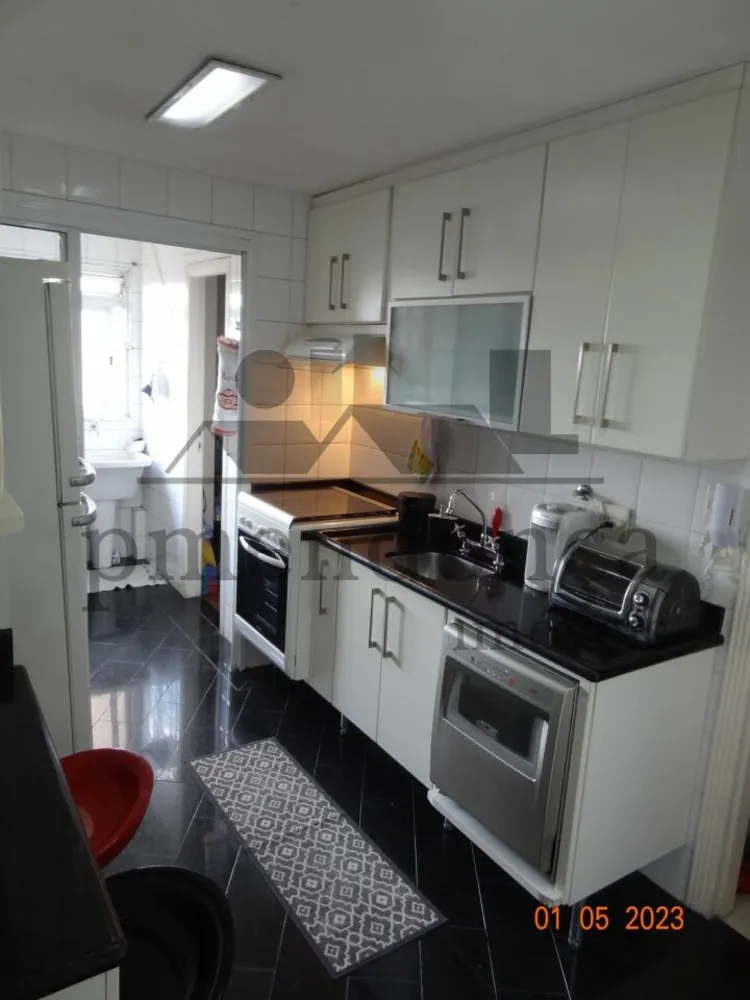 Apartamento, 3 quartos, 92 m² - Foto 11