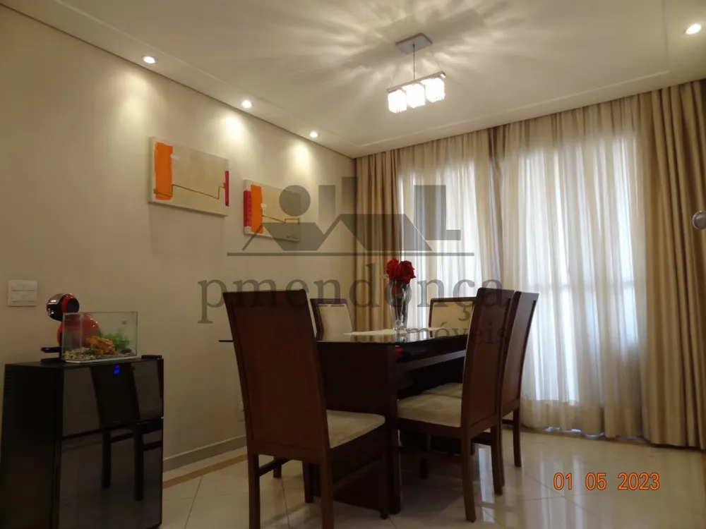 Apartamento, 3 quartos, 92 m² - Foto 8