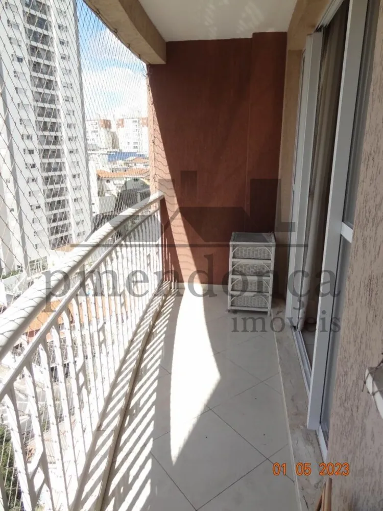 Apartamento, 3 quartos, 92 m² - Foto 9