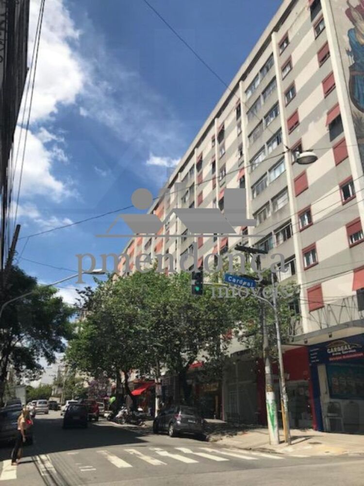 Apartamento, 2 quartos, 83 m² - Foto 1