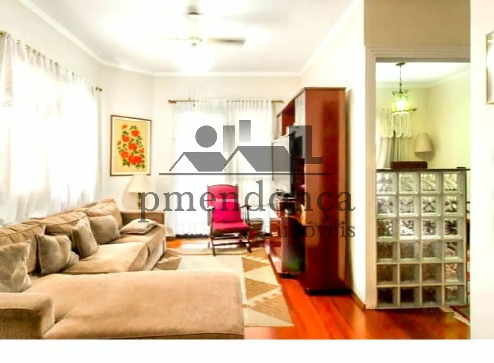 Apartamento, 4 quartos, 121 m² - Foto 2