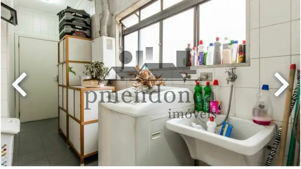 Apartamento, 4 quartos, 121 m² - Foto 8