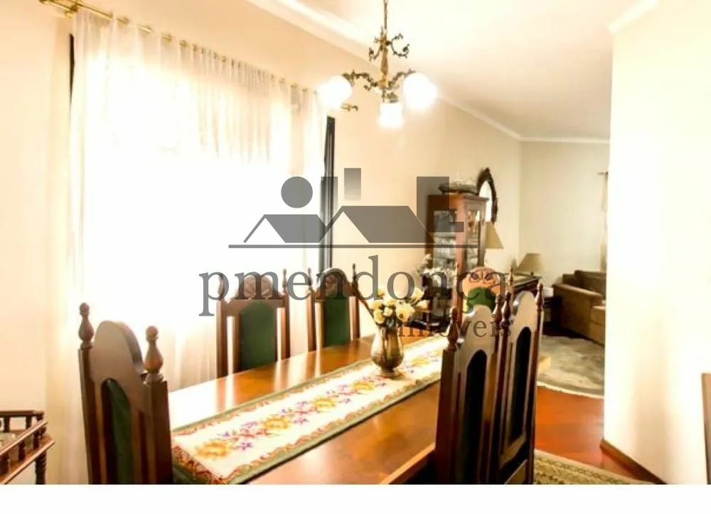Apartamento, 4 quartos, 121 m² - Foto 4