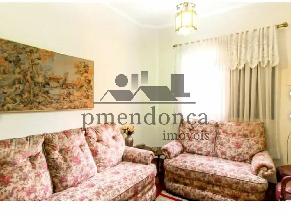 Apartamento, 4 quartos, 121 m² - Foto 3